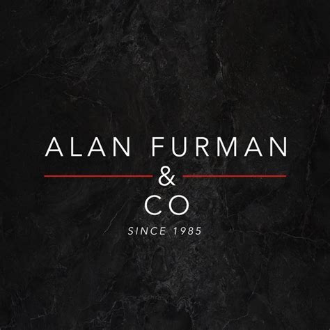 alan furman jewelers.